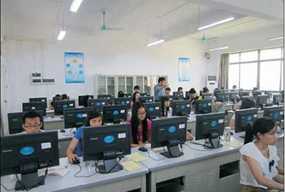 四川計算機學校網(wǎng)絡技術專業(yè)網(wǎng)絡與通信方向解析